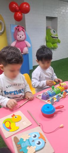 عکس خانه بازی چیاکو