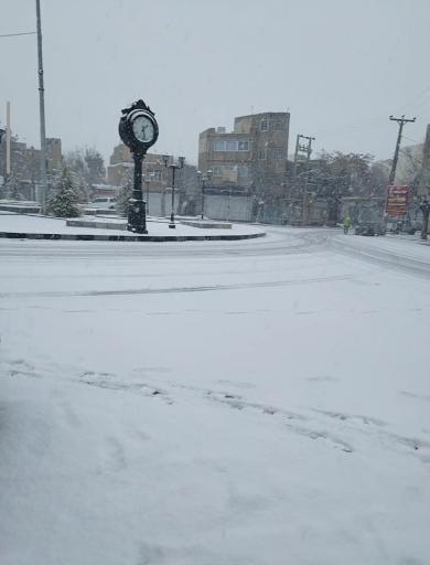 عکس میدان امام خمینی