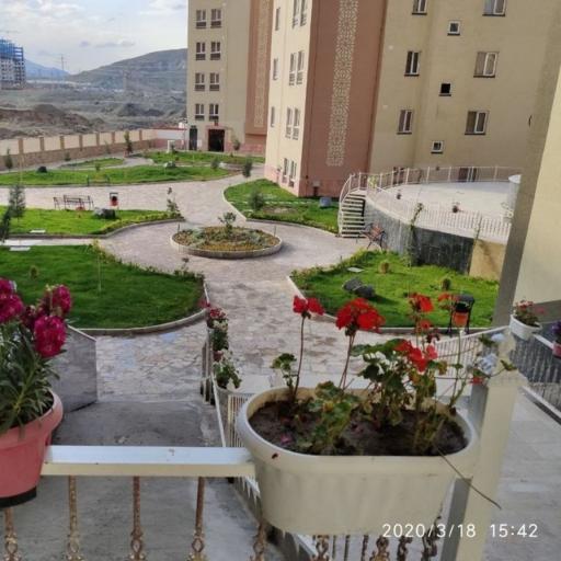 عکس برج های نگارش