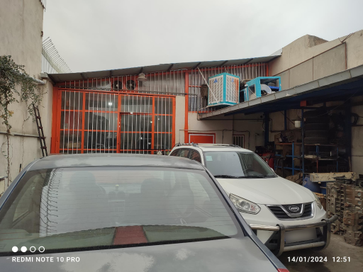 عکس سیلندر تراشی ترمینال 