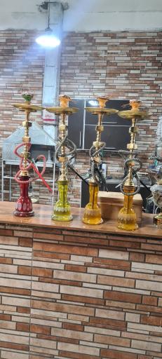 عکس سفره خانه احمد مطلا و پوریا(دالاهو)