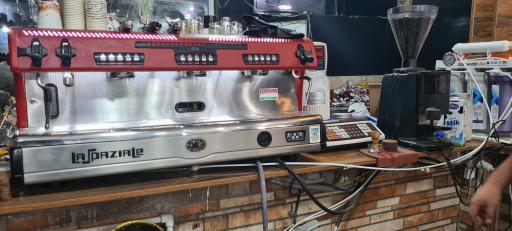 عکس سفره خانه احمد مطلا و پوریا(دالاهو)