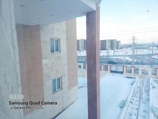 عکس شهرداری منطقه 8 پردیسان