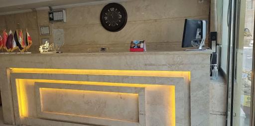 عکس هتل آپارتمان ریحانه