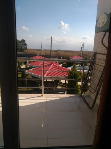 عکس مجتمع نارنجستان