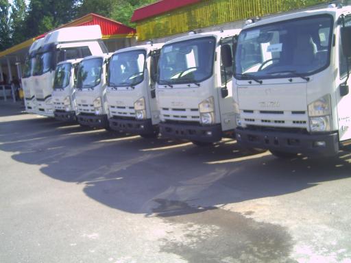 عکس نمایندگی گروه بهمن