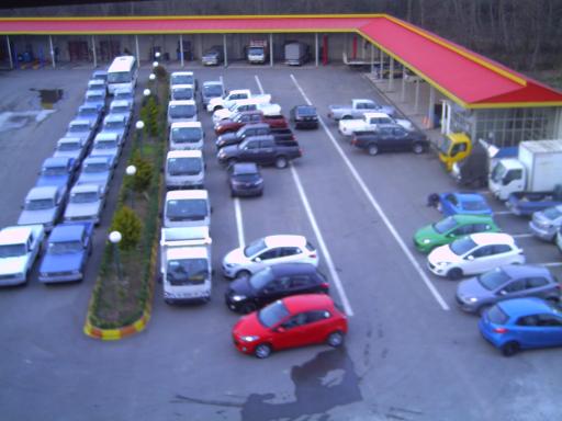 عکس نمایندگی گروه بهمن