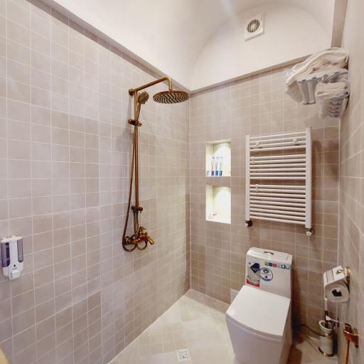 عکس هتل سنتی سرای سه سوک