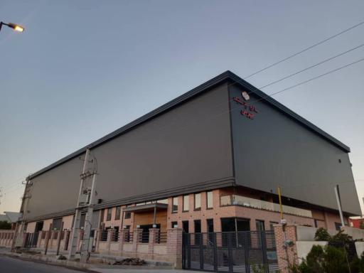 صالح پلاستیک جهرمی 