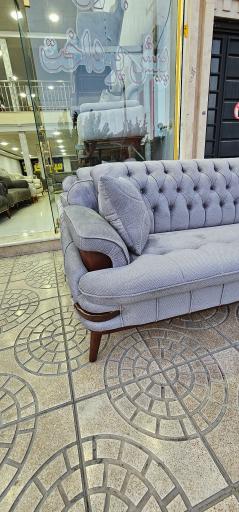 عکس مبل گرند پناهی