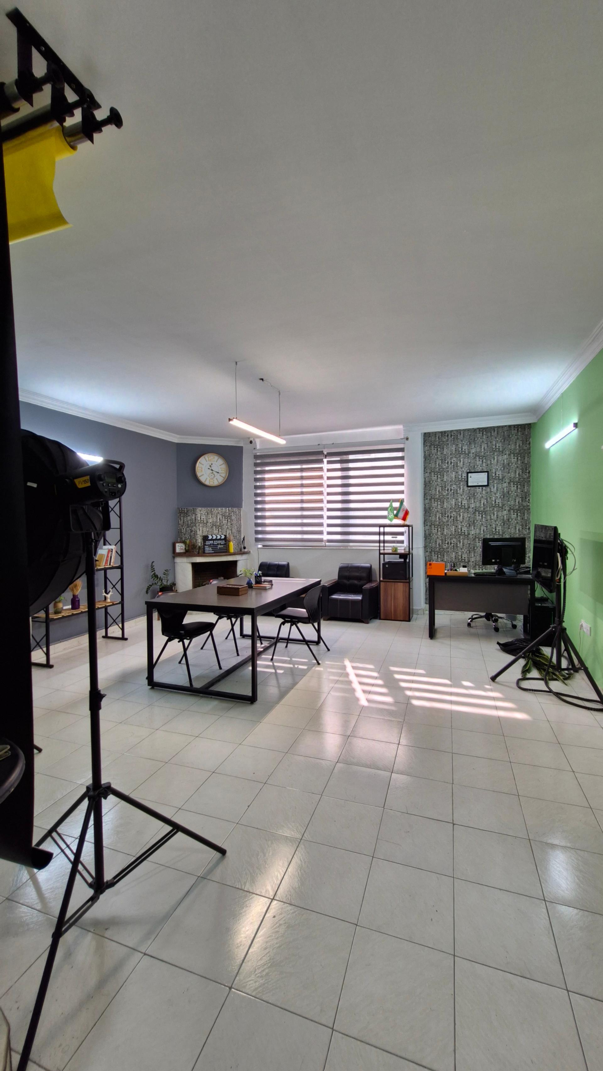 عکس هدا استودیو