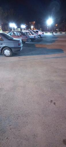 عکس پارکینگ  سفره خانه 