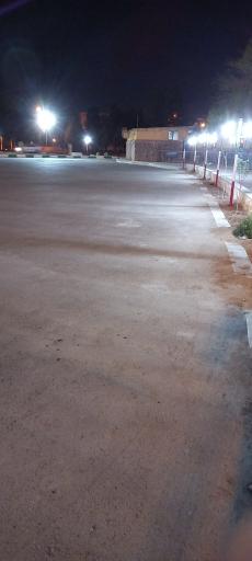 عکس پارکینگ  سفره خانه 