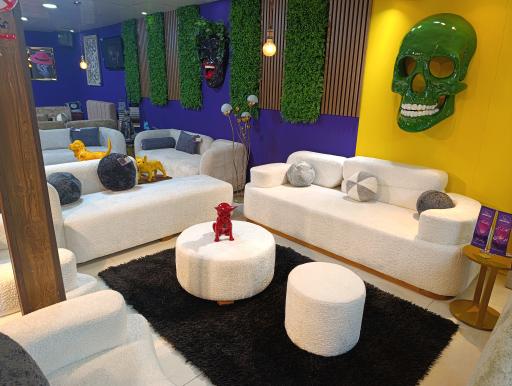 عکس گالری مبل ارسلان