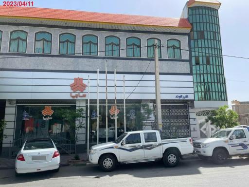 عکس سایپا اکبر الوند