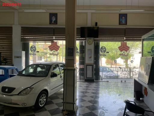 عکس سایپا اکبر الوند