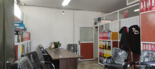 عکس شرکت تعاونی عشایری درگز