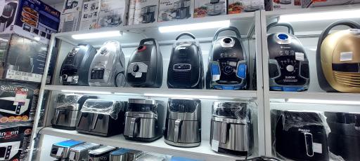 عکس لوازم خانگی عسگری