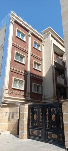 عکس مجتمع آراد ۱۰