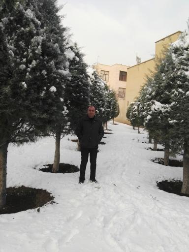 عکس پارک نگینستان