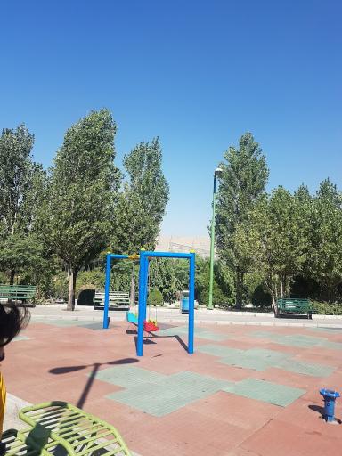 عکس پارک نگینستان