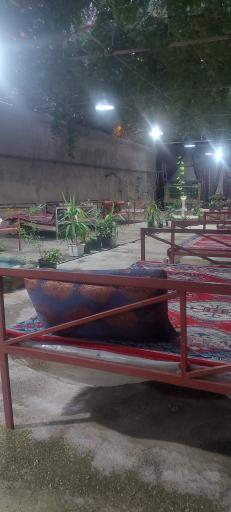 عکس مجتمع تفریحی توریستی سرای سبز دنا