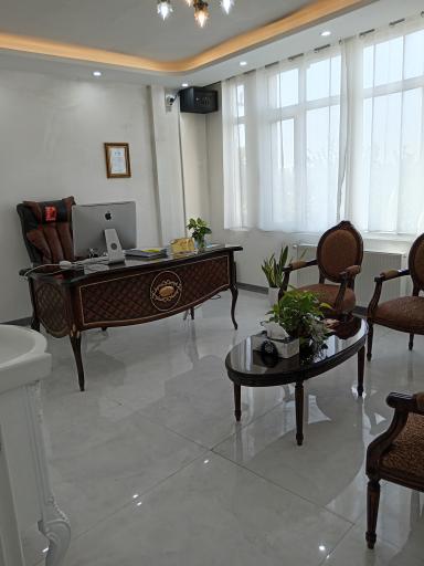 عکس دفتر اسناد رسمی شماره ۳۷