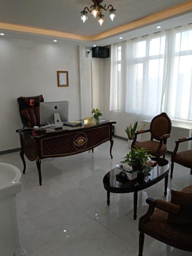 عکس دفتر اسناد رسمی شماره ۳۷