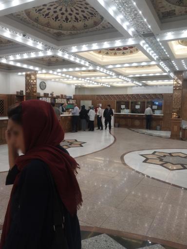 عکس فروشگاه گز کرمانی ( شعبه مرکزی )