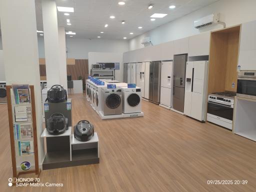 عکس نمایندگی رسمی اسنوا و دوو