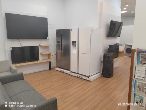 عکس نمایندگی رسمی اسنوا و دوو