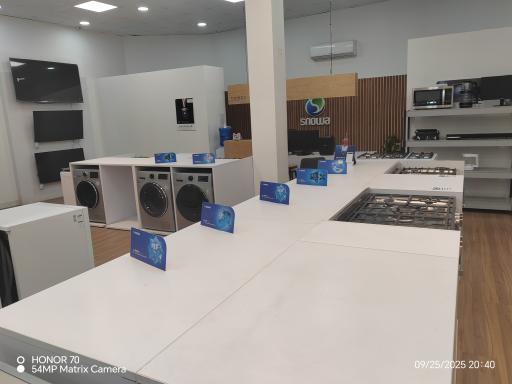 عکس نمایندگی رسمی اسنوا و دوو