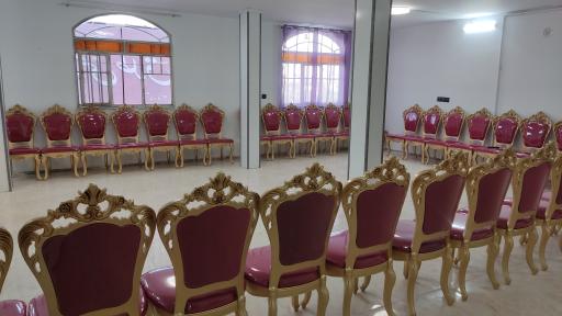 دفتر ازدواج 3 و طلاق 3 رباط کریم