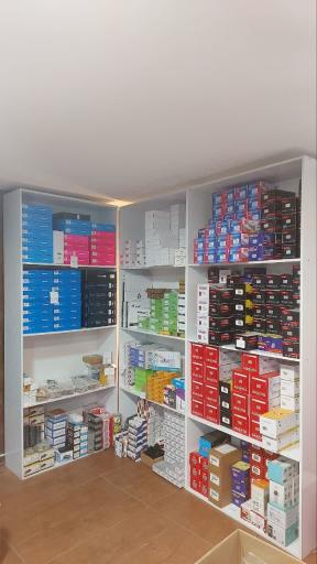 عکس فروشگاه سیستم های حفاظتی نماوا