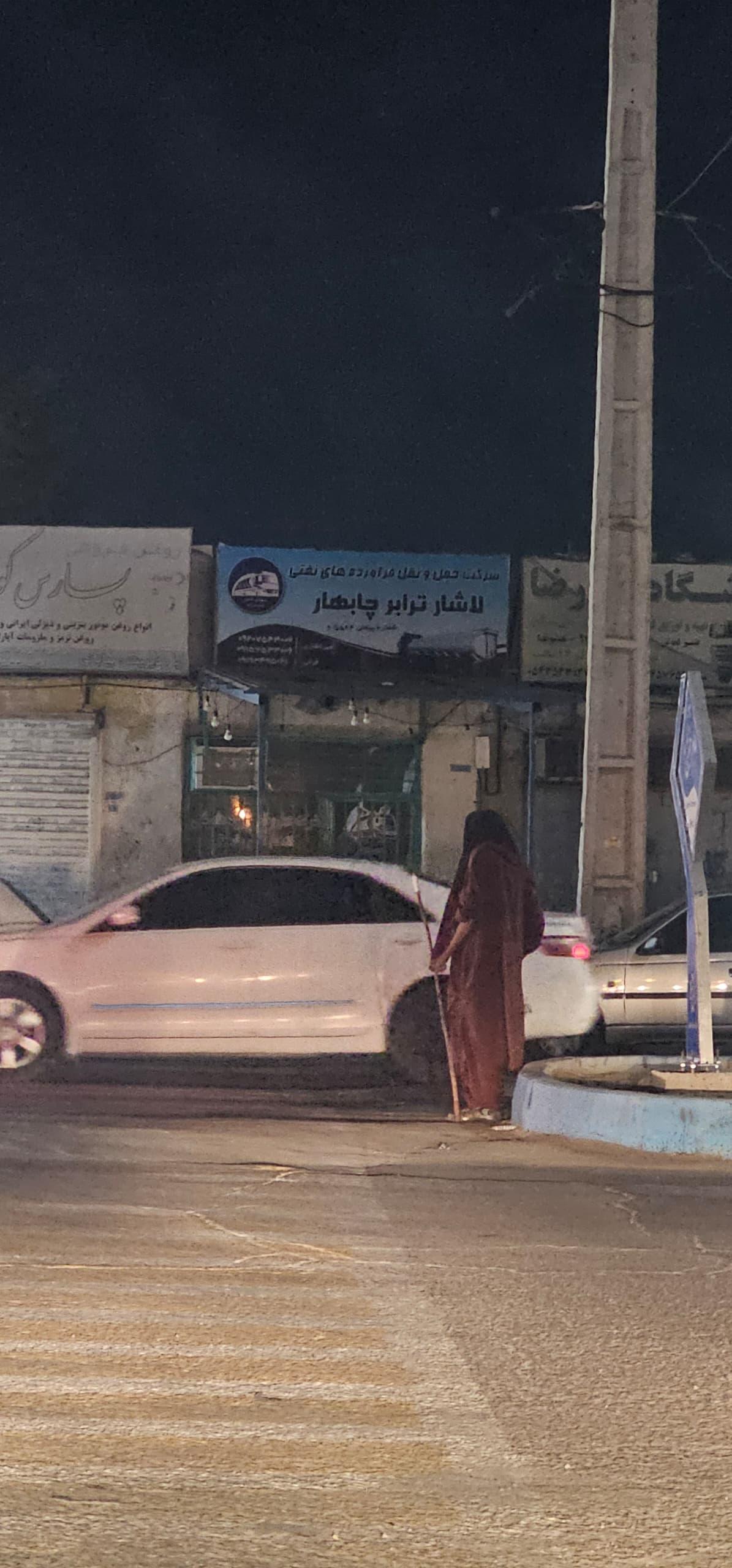 عکس شرکت حمل و نقل فرآورده های نفتی لاشار ترابر چابهار 