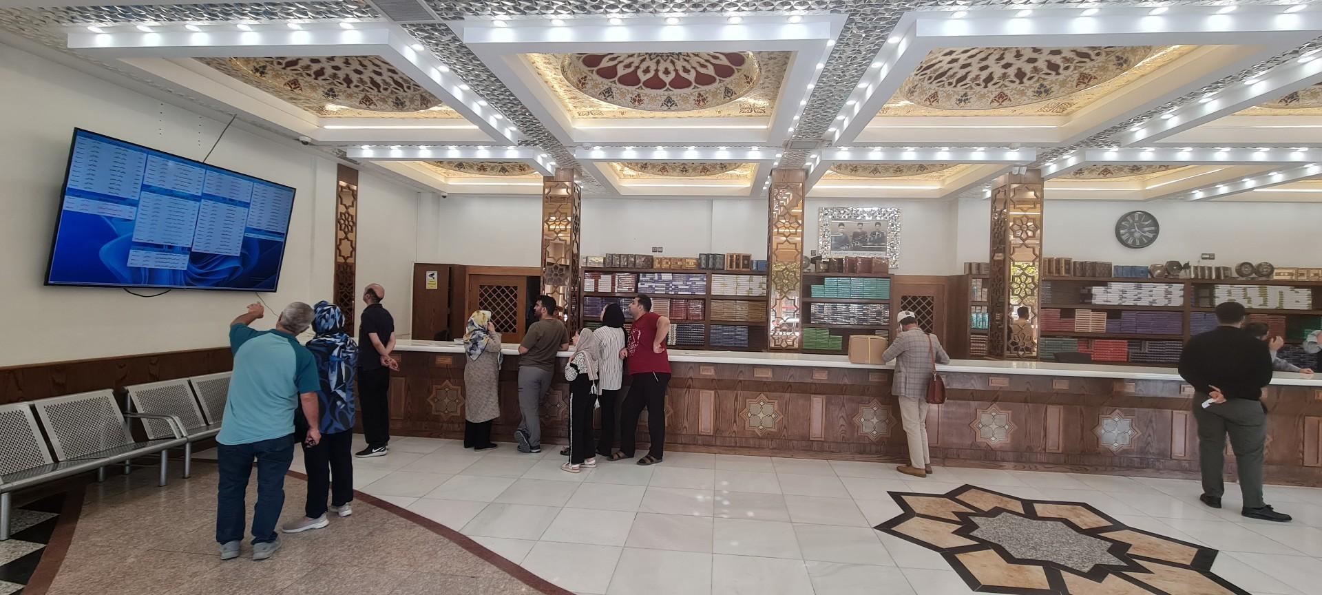 عکس فروشگاه گز کرمانی ( شعبه مرکزی ) شعبه شهشهان