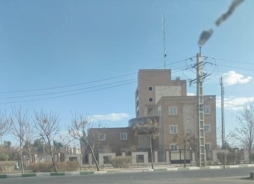 عکس شهرداری منطقه 8 پردیسان