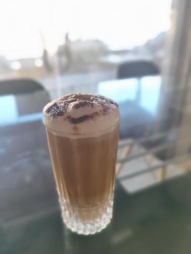 عکس کافه جوکر 