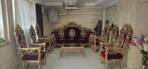 عکس هتل آپارتمان ریحانه