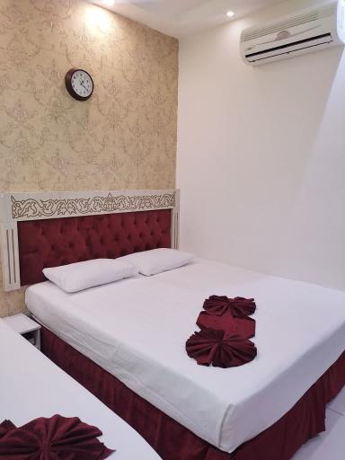 عکس هتل آپارتمان ریحانه