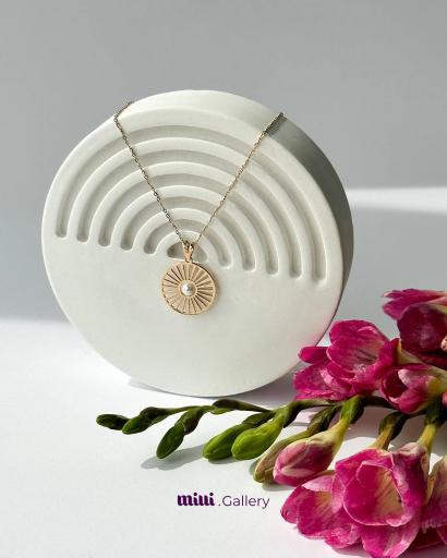 عکس میلی گالری (زیورآلات طلا)