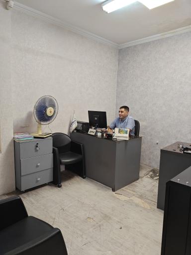 عکس آژانس هواپیمایی سیدونیا