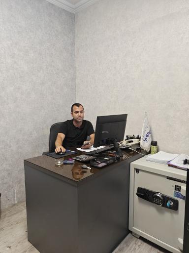 عکس آژانس هواپیمایی سیدونیا