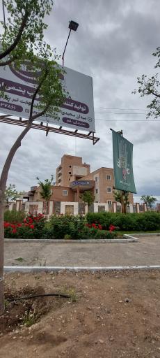 عکس شهرداری منطقه 8 پردیسان