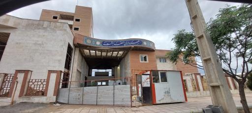 عکس شهرداری منطقه 8 پردیسان