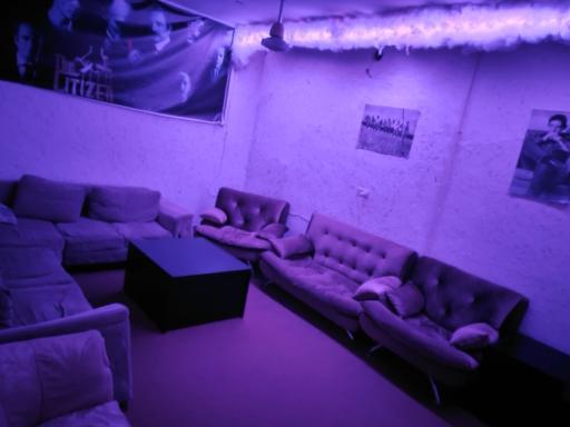 عکس کافه گیم سیتیزن