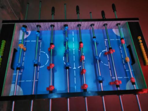 عکس کافه گیم سیتیزن