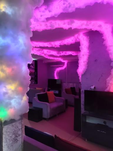 عکس کافه گیم سیتیزن