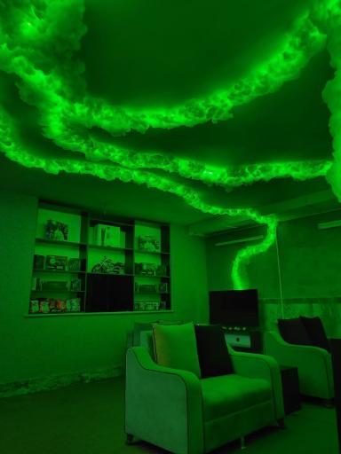 عکس کافه گیم سیتیزن