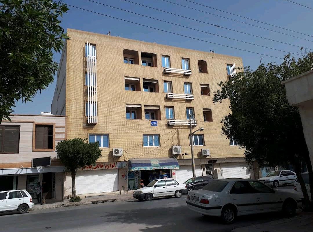 عکس خوابگاه سینا